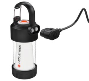 Bild von Ledlenser Laterne ML4 Warm Light
