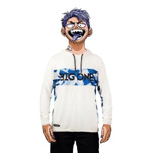 Immagine di Big One UPF50&#x2B; &#x201C;Amazzonia&#x201D; Long Sleeve