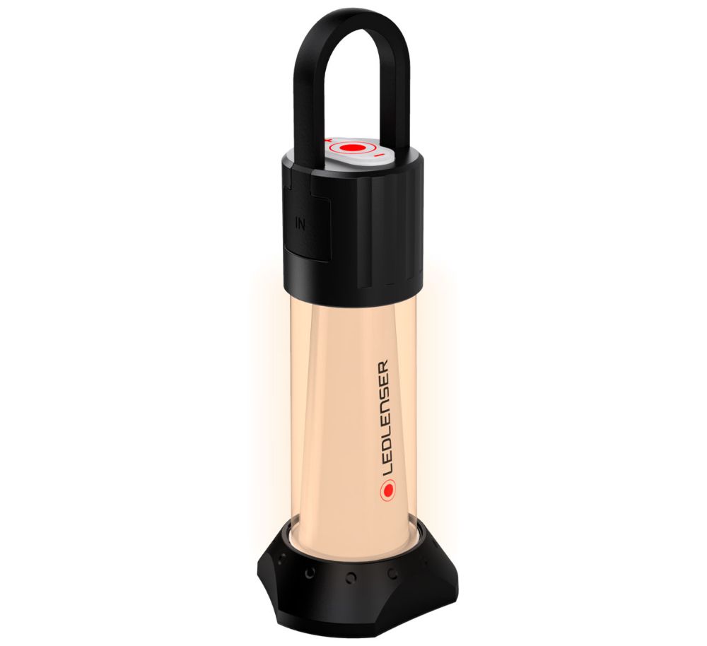 Bild von Ledlenser Laterne ML6 Warm Light