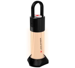 Bild von Ledlenser Laterne ML6 Warm Light