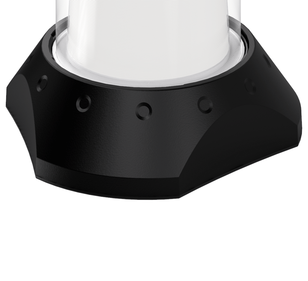 Bild von Ledlenser Laterne ML6 Warm Light