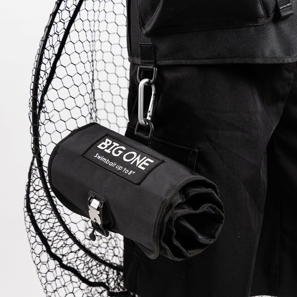 Imagen de Big One Gilet Tecnico "Terra"