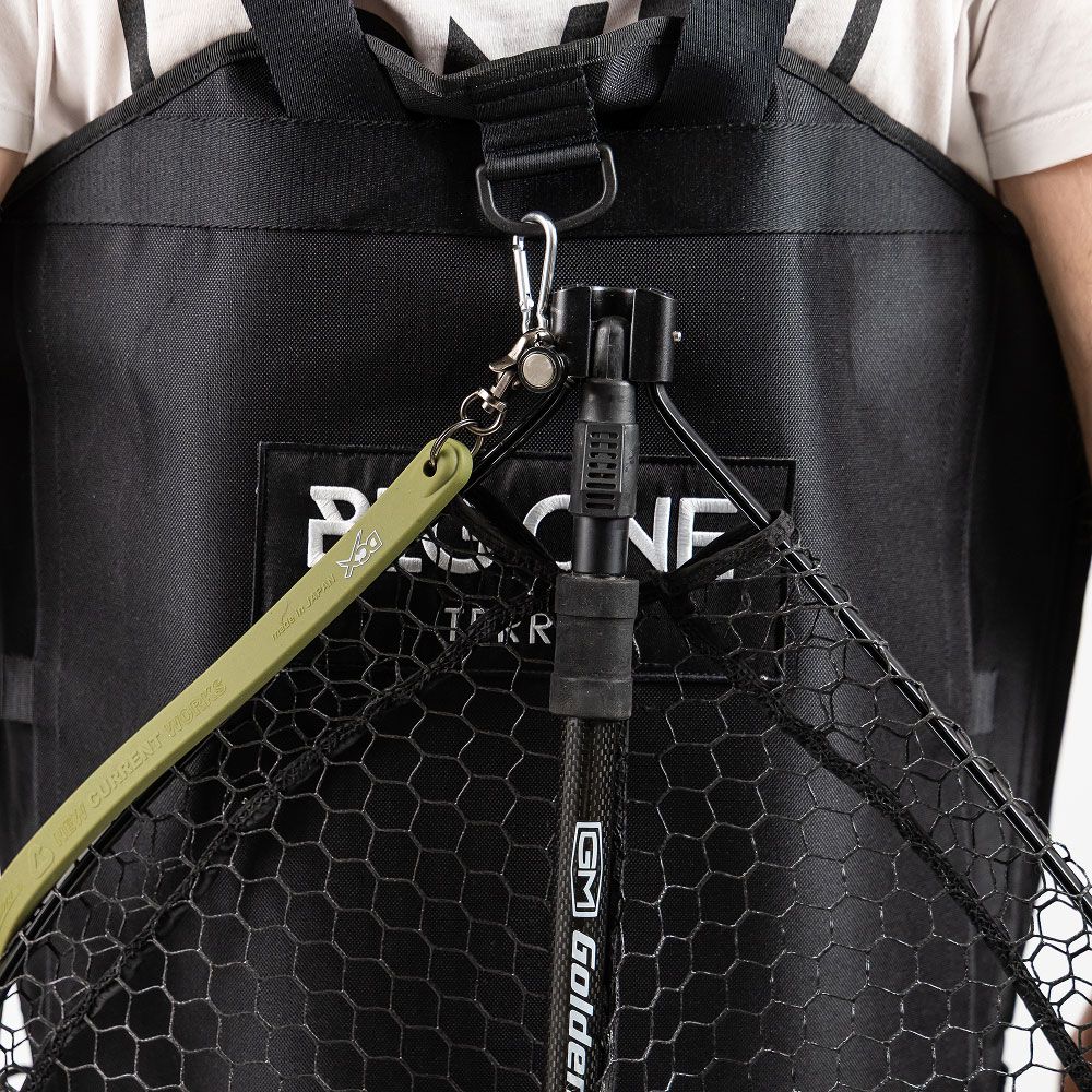 Imagen de Big One Gilet Tecnico "Terra"