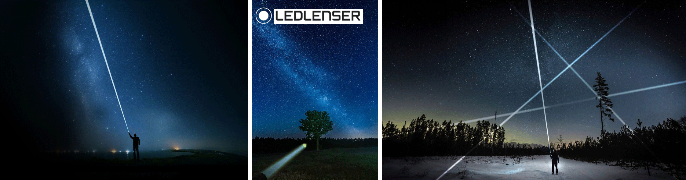 Immagine del prodotto Ledlenser P9R Core LEP