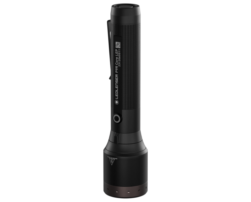 Imagen de Ledlenser P9R Core LEP