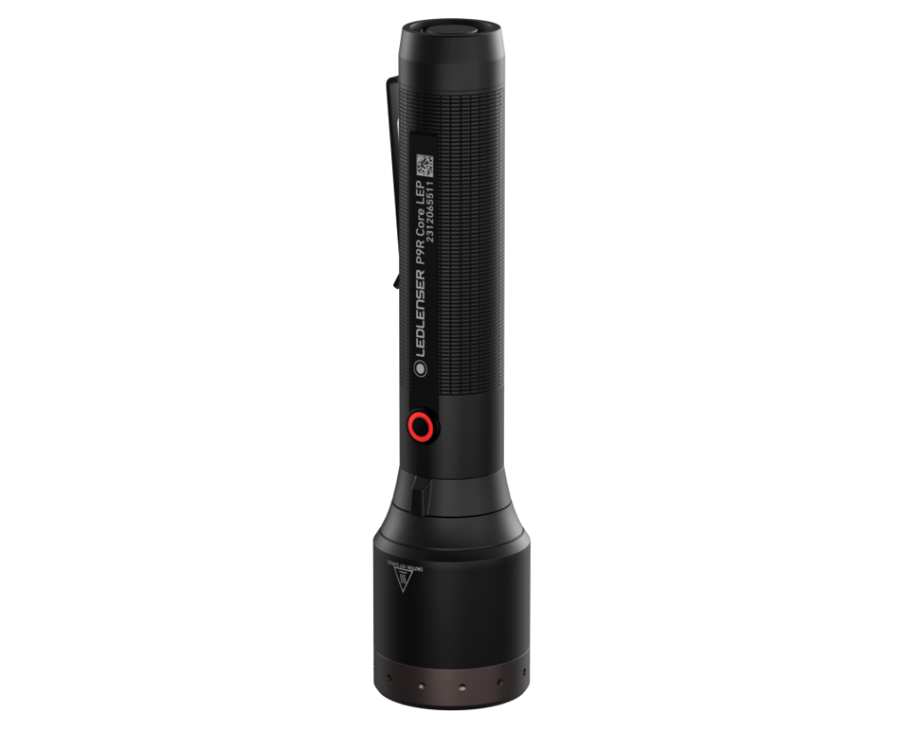 Imagen de Ledlenser P9R Core LEP