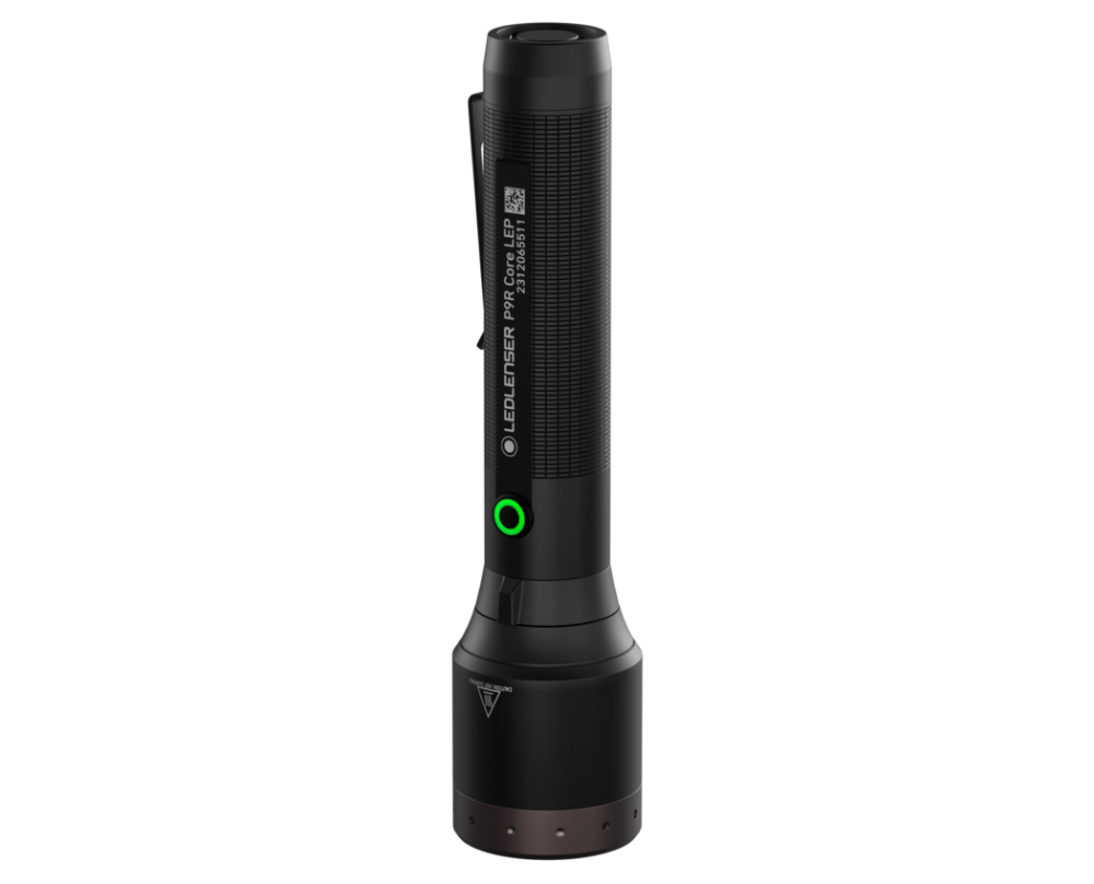 Imagen de Ledlenser P9R Core LEP