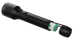 Imagen de Ledlenser P9R Core LEP