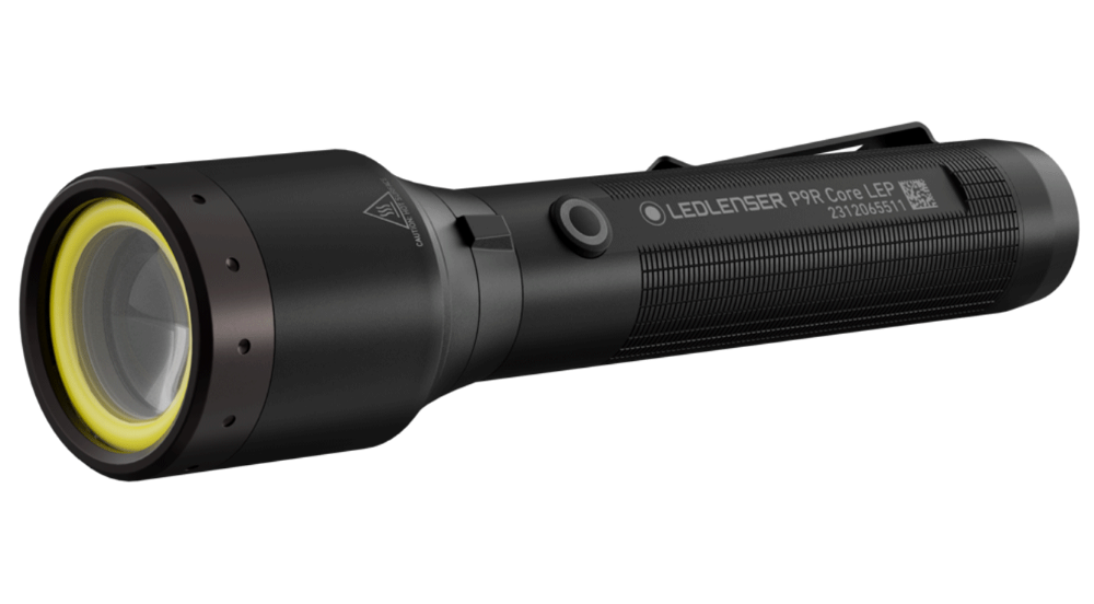Imagen de Ledlenser P9R Core LEP