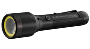 Immagine di Ledlenser P9R Core LEP