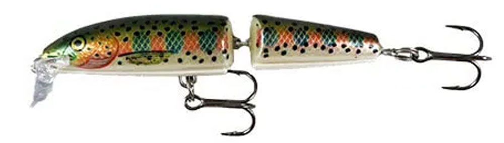 Bild von Rapala Countdown Jointed