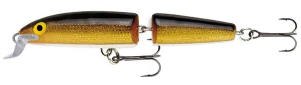 Bild von Rapala Countdown Jointed