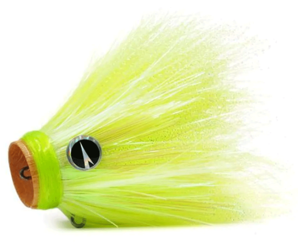 Image de VMC Mustache Rig Shallow