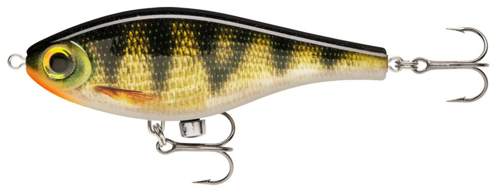 Bild von Rapala Super Shadow Rap Jerk