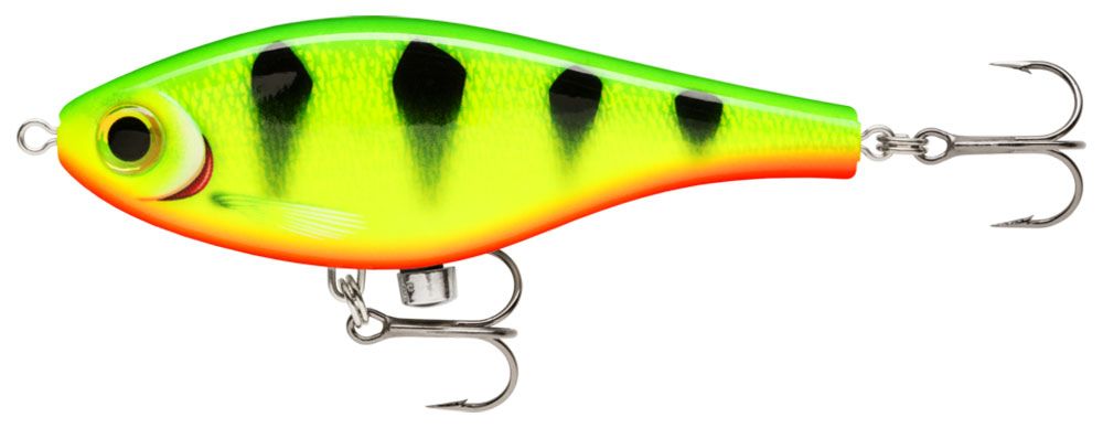 Bild von Rapala Super Shadow Rap Jerk