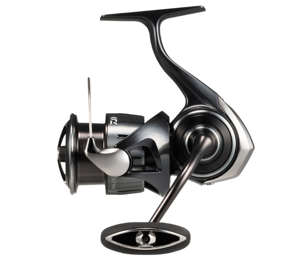 Daiwa 25 Ballistic HD LT spinning Daiwa