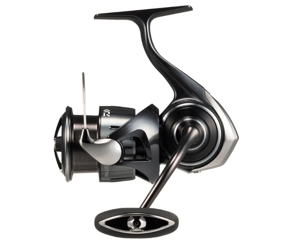 Imagen de Daiwa 25 Ballistic HD LT spinning