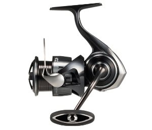 Immagine di Daiwa 25 Ballistic HD LT spinning