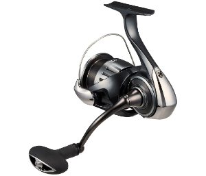 Imagen de Daiwa 25 Ballistic HD LT spinning