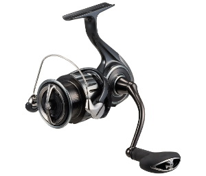 Imagen de Daiwa 25 Ballistic HD LT spinning
