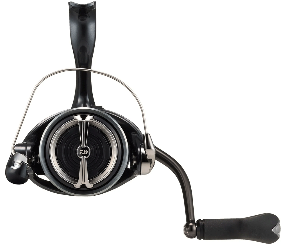 Imagen de Daiwa 25 Ballistic HD LT spinning