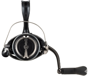 Imagen de Daiwa 25 Ballistic HD LT spinning