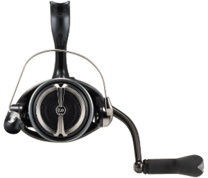 Daiwa 25 Ballistic HD LT spinning Daiwa