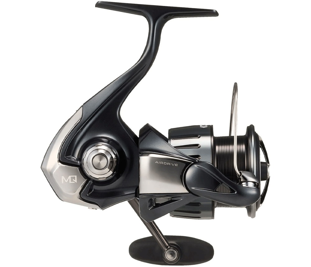 Imagen de Daiwa 25 Ballistic HD LT spinning