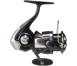 Imagen de Daiwa 25 Ballistic HD LT spinning
