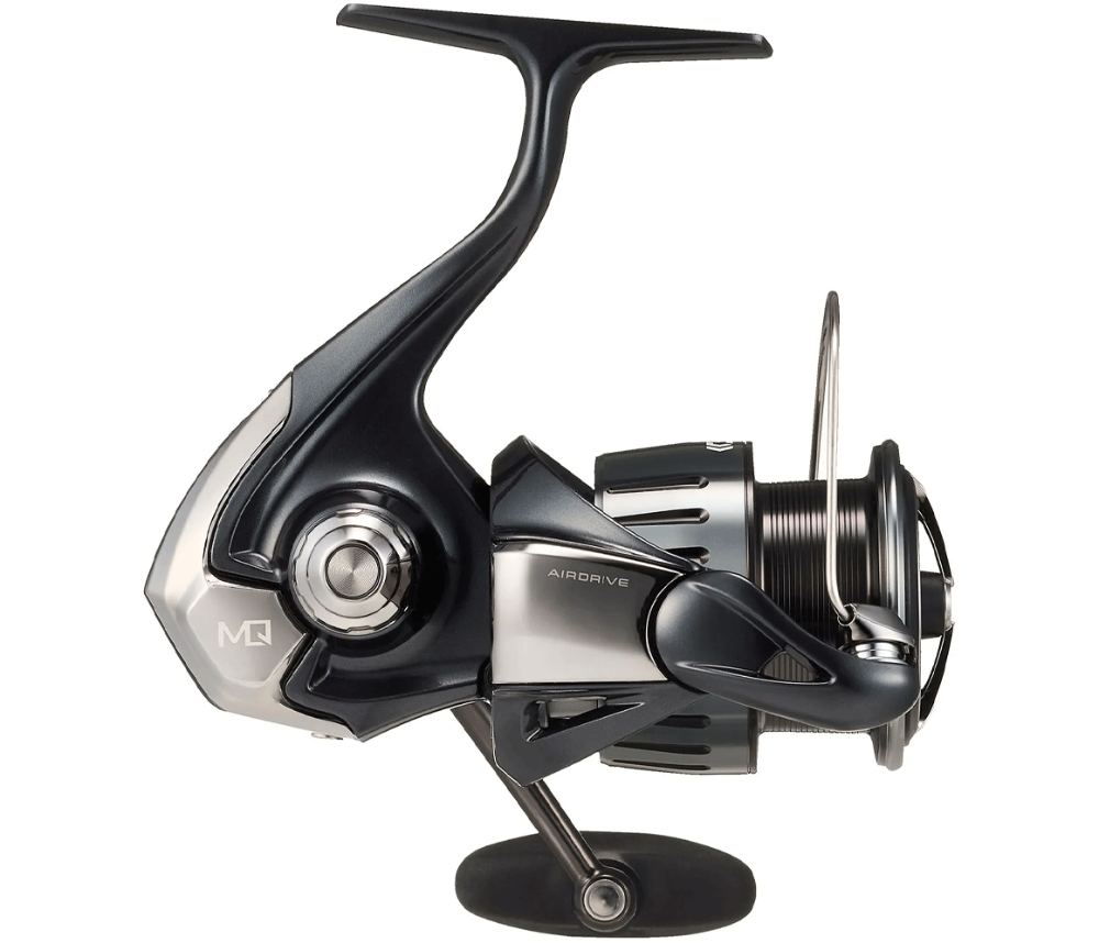 Daiwa 25 Ballistic HD LT spinning Daiwa