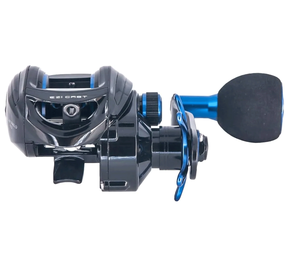 Immagine di Tica Black Phantom casting