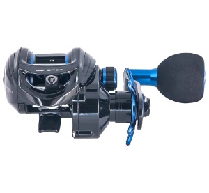 Immagine di Tica Black Phantom casting