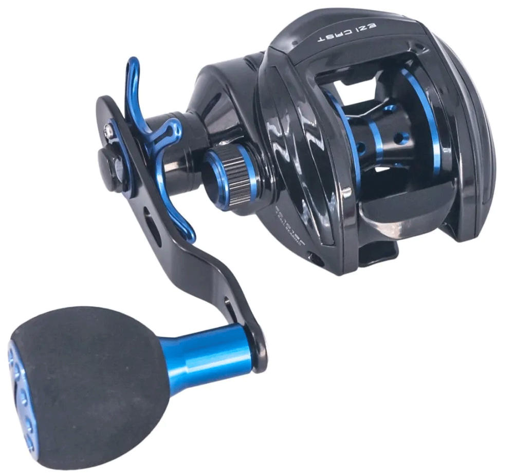 Immagine di Tica Black Phantom casting