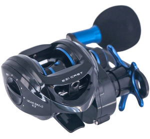 Immagine di Tica Black Phantom casting