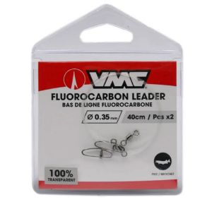 Picture of VMC Fluorocarbon Leader 