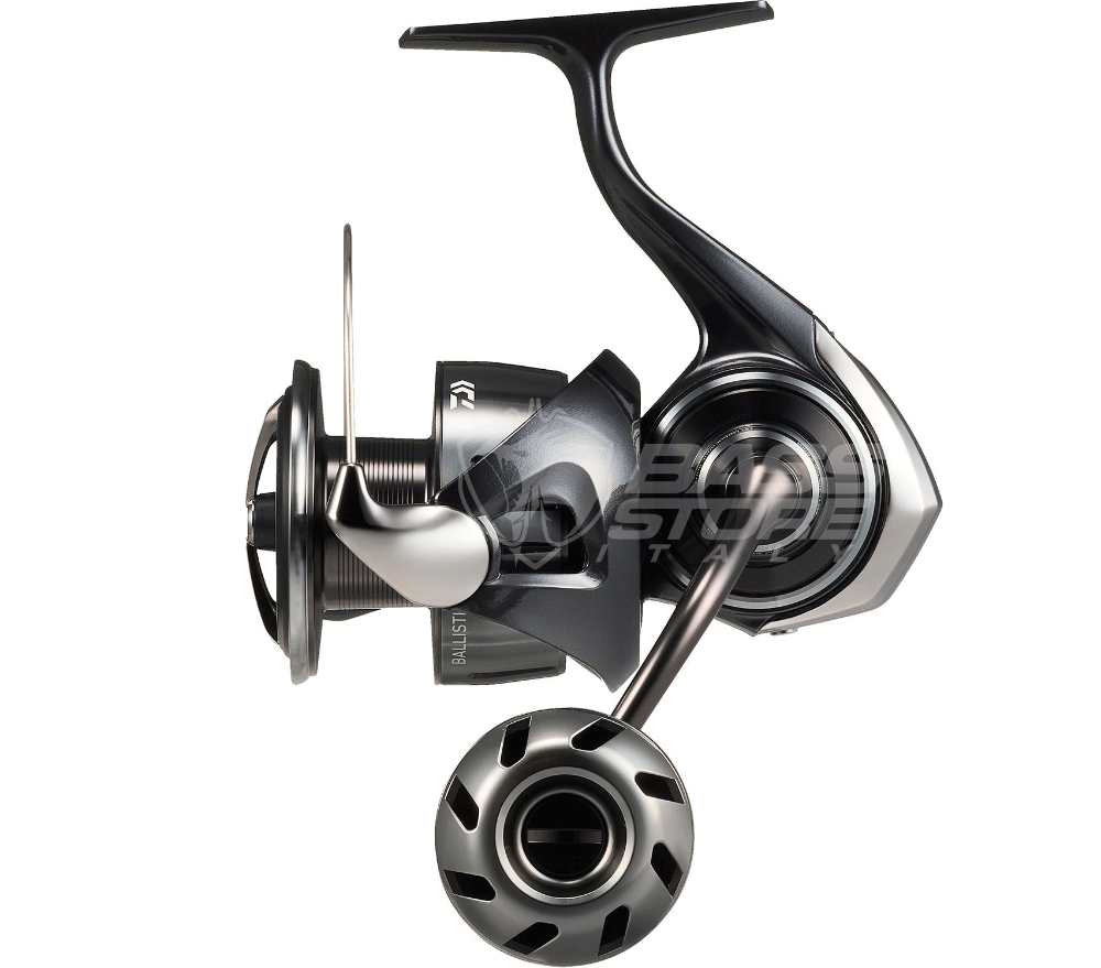 Bild von Daiwa 25 Ballistic HD LT ARK spinning