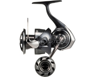 Immagine di Daiwa 25 Ballistic HD LT ARK spinning