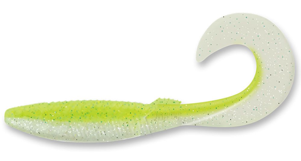 Imagen de Rapala Rapala Crushcity The Curl