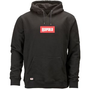 Picture of Rapala Red Box Logo