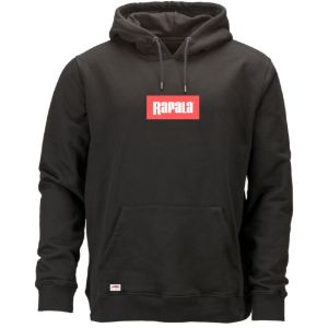 Rapala Red Box Logo Rapala