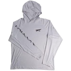 Imagen de Falcon Rods Tournament Hoodie LS-T