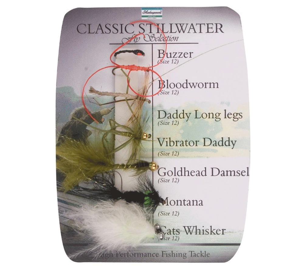 Picture of Shakespeare Sigma Fly Classic Still