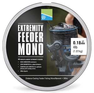 Immagine di Preston Innovations Extremity Feeder Mono