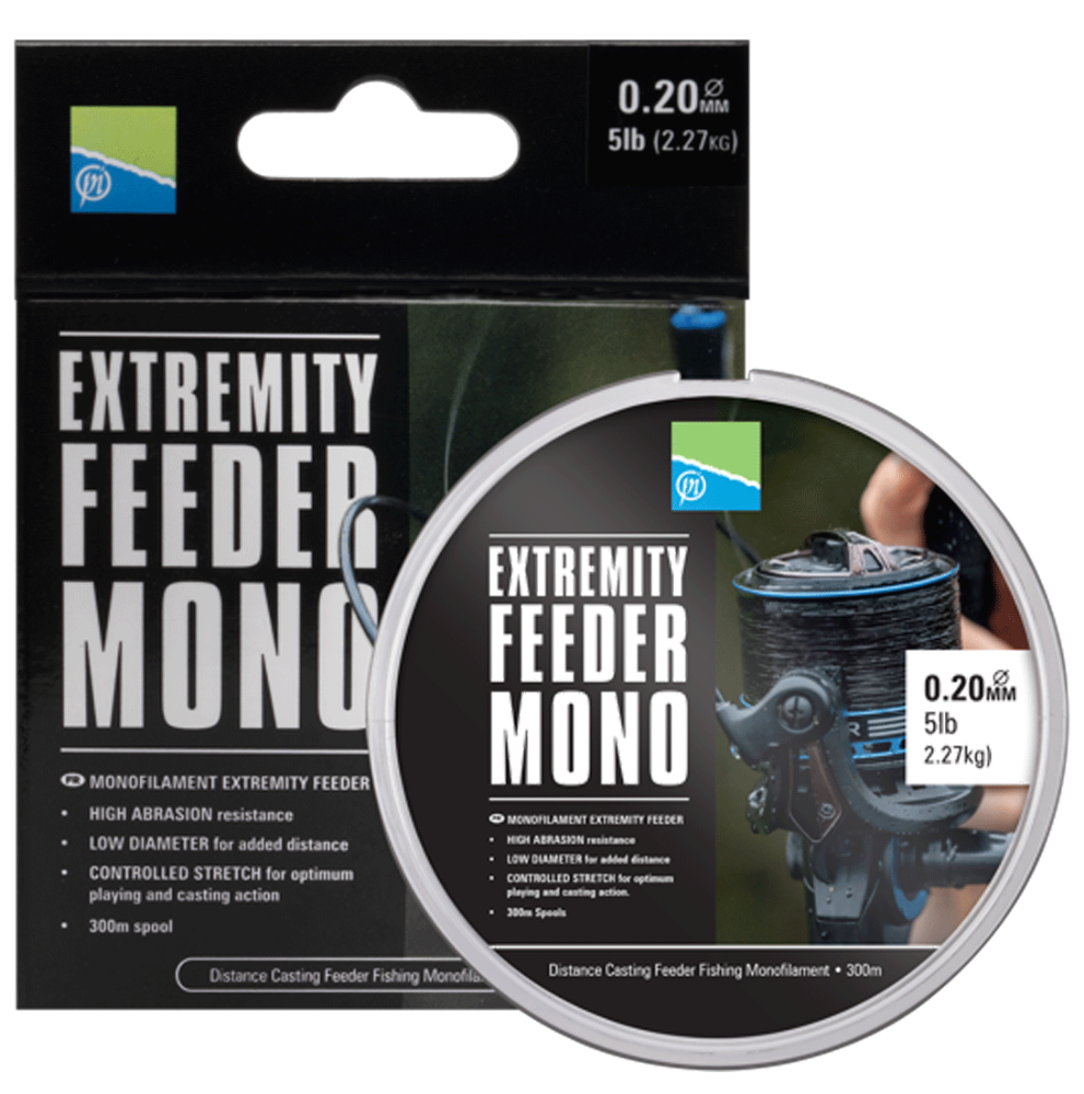 Immagine di Preston Innovations Extremity Feeder Mono