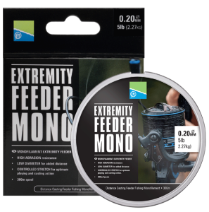 Immagine di Preston Innovations Extremity Feeder Mono