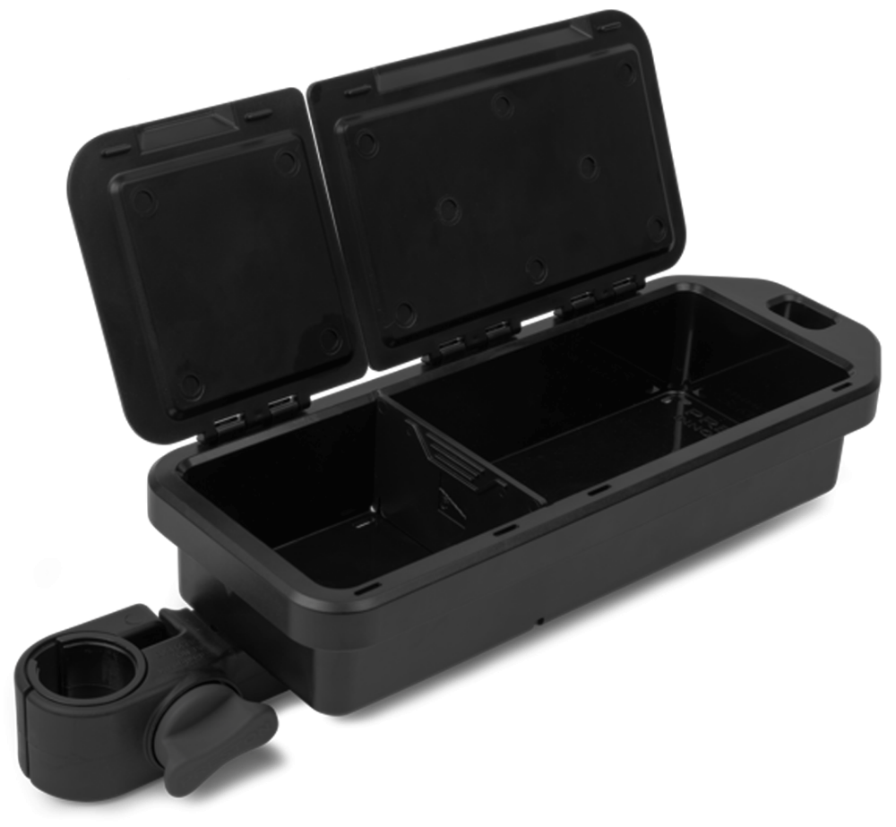Image de Preston Innovations Offbox Deluxe Accessory Tray