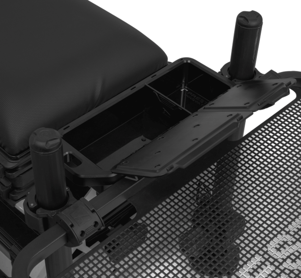 Image de Preston Innovations Offbox Deluxe Accessory Tray