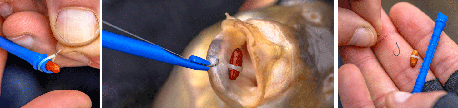 Immagine del prodotto Preston Innovations Bander/Disgorger Twin Pack