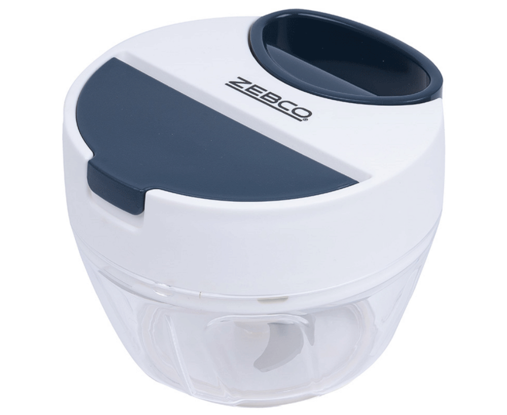 Bild von Zebco Trophy Bait Chopper