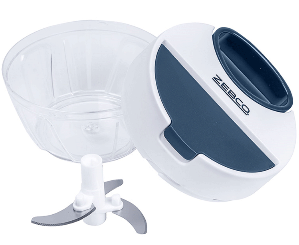 Bild von Zebco Trophy Bait Chopper